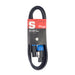 Stagg SSP6SS25 Speaker cable, SPK/SPK, 6 m (20") - Fair Deal Music