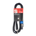 Stagg SSP2SP15 Speaker cable, SPK/jack, 2 m (6') - Fair Deal Music