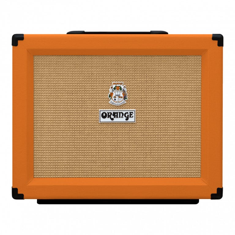 Orange PPC112 Cabinet (B-stock) - Fair Deal Music