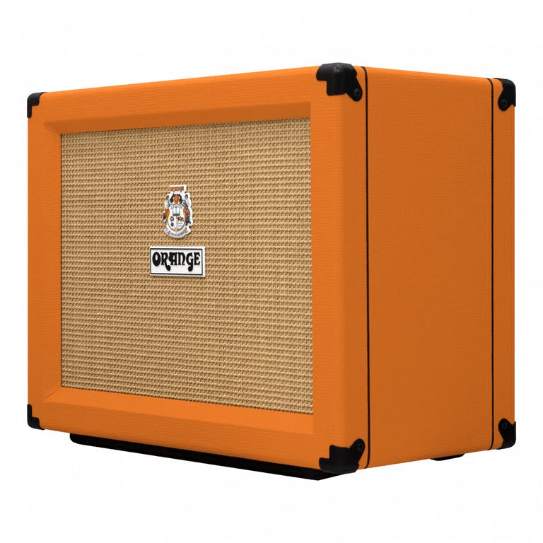Orange PPC112 Cabinet (B-stock) - Fair Deal Music