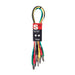 Stagg SPC060S E 6P-60CM/2FT-PATCH MLD STER.PLG - Fair Deal Music