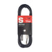 Stagg SAC3PSJS DL 3M/10FT Audio DLX ST.(PLG-JCK) - Fair Deal Music