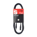 Stagg SAC3MPSBMJS 3m/10ft Mini Jack Extension Cable - Fair Deal Music