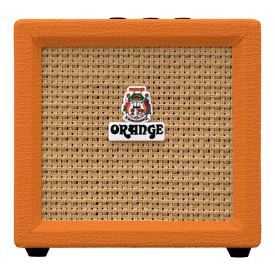 Orange Crush Mini Combo - Fair Deal Music