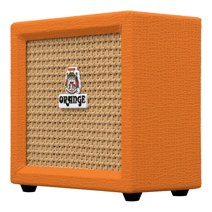 Orange Crush Mini Combo - Fair Deal Music