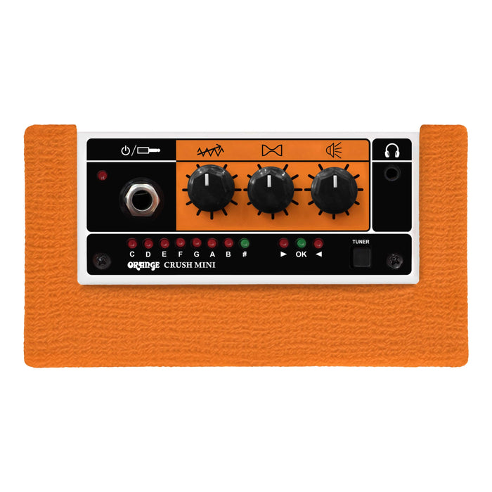 Orange Crush Mini Combo - Fair Deal Music