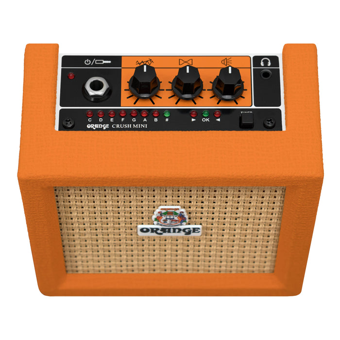 Orange Crush Mini Combo - Fair Deal Music