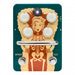 Orange Fur Coat Octave Fuzz Pedal - Fair Deal Music