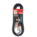 Stagg STC6CMXM 6M/20FT TWIN CABLE RCAm-XLRm - Fair Deal Music