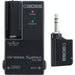 Boss WL-50 Compact Wireless Guitar System - Fair Deal Music