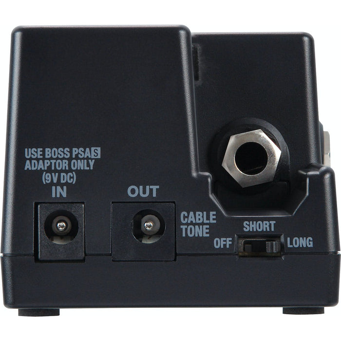 Boss WL-50 Compact Wireless Guitar System - Fair Deal Music