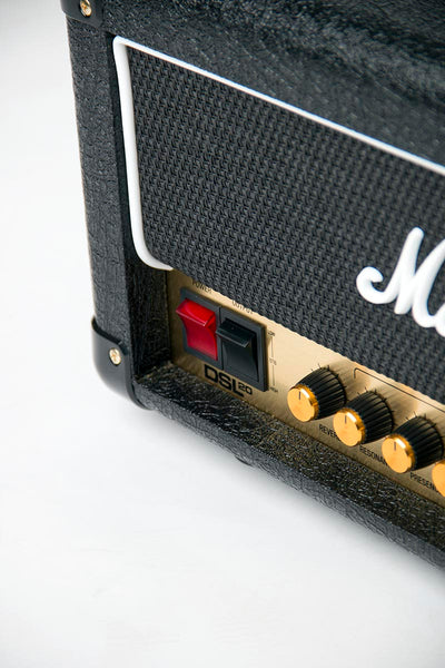 Marshall DSL20HR 20W All-Valve Guitar Amplifier Head (B-Stock) - Fair Deal Music