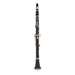 Yamaha YCL-450 Intermediate B♭ Clarinet - Grenadilla Body Silver-plated Nickel - Fair Deal Music