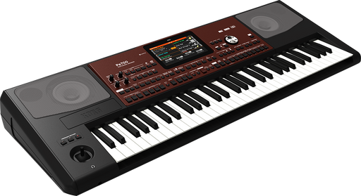 Korg Pa700 Professional Arranger Keyboard - Fair Deal Music