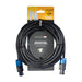 Stagg NSP10SS25BR Speaker cable, SPK/SPK (m/m), 10 m (33') - Fair Deal Music