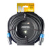 Stagg NSP10SS25CR N series speaker cable, SPK/SPK (m/m), 10 m (33') - Fair Deal Music