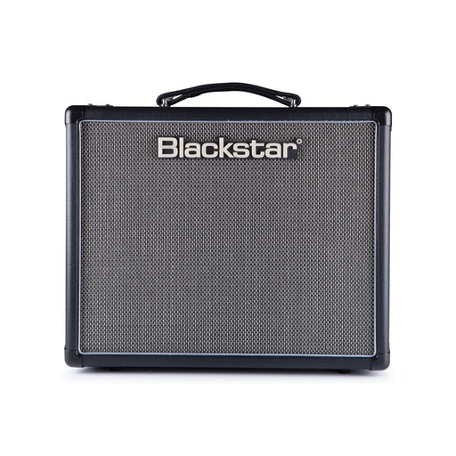 Blackstar Limited Edition HT-5R MKII Guitar Combo, Bronco Grey - Fair Deal Music