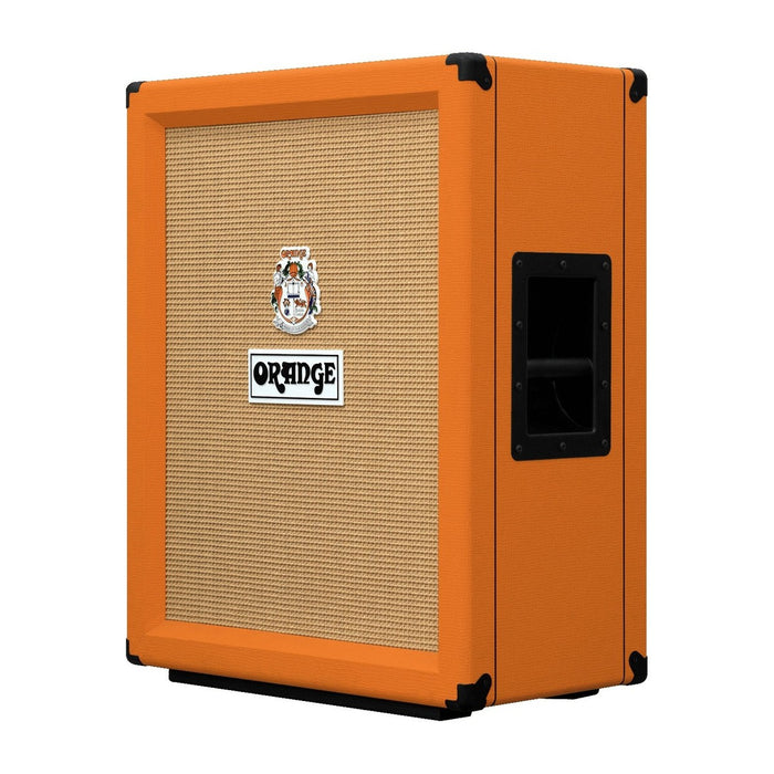 Orange PPC212V Vertical Guitar Cabinet, Ex Display - Fair Deal Music