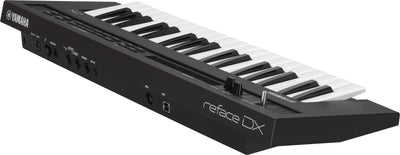 Yamaha Reface DX FM Synthesizer Mini Keyboard - Fair Deal Music