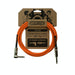 Orange CA035 Crush Instrument Cable Angled, 3m/10ft - Fair Deal Music