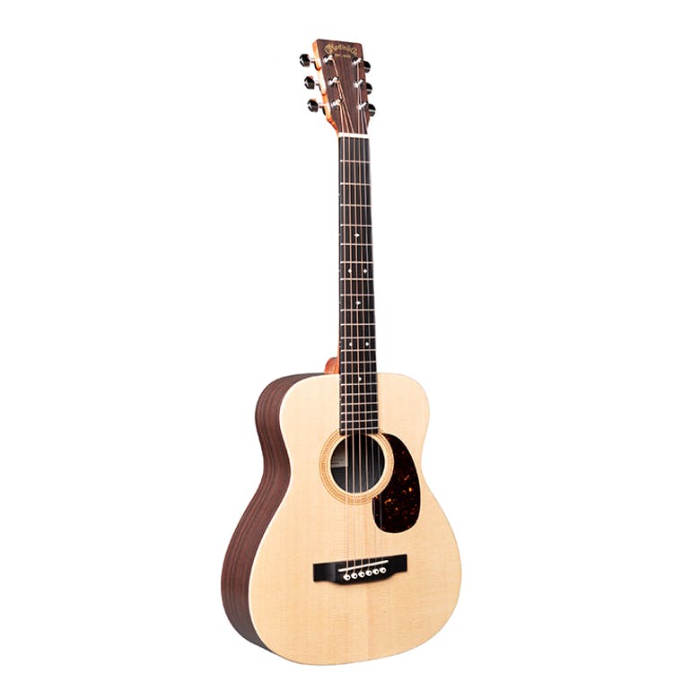 Martin LX1RE X Series Acoustic Guitar - Fair Deal Music