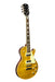 Stagg Standard "L" Series Electric Guitar Gold - Fair Deal Music