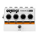 Orange Terror Stamp 20w Valve Hybrid Guitar Amp Pedal open box - Fair Deal Music