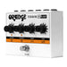 Orange Terror Stamp 20w Valve Hybrid Guitar Amp Pedal open box - Fair Deal Music