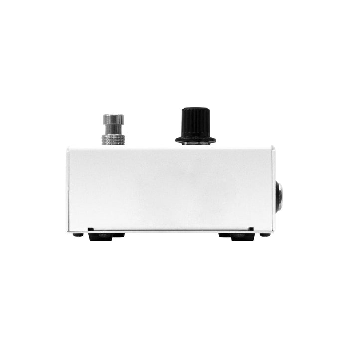 Orange Terror Stamp 20w Valve Hybrid Guitar Amp Pedal open box - Fair Deal Music