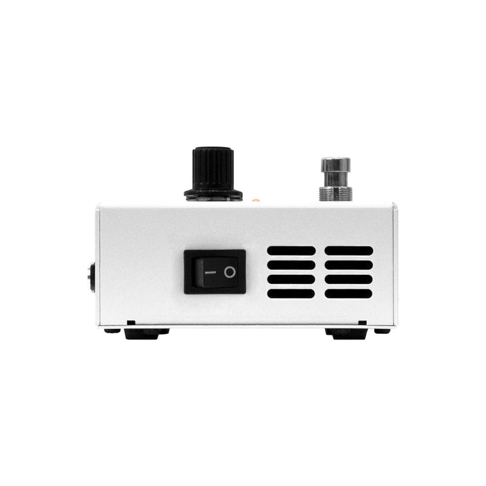 Orange Terror Stamp 20w Valve Hybrid Guitar Amp Pedal open box - Fair Deal Music