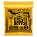 Ernie Ball Skinny Top Beefy Bottom 10-54 Electric Guitar Strings - Fair Deal Music