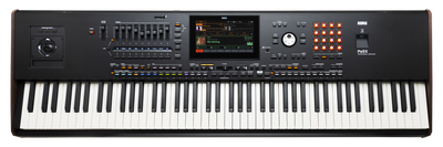 Korg Pa5x 88-Note Professional Arranger Keyboard - Fair Deal Music