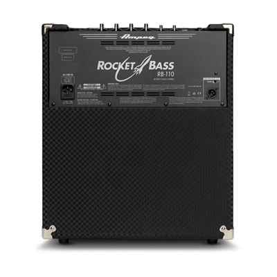 Ampeg Rocket Bass RB-110 Bass Amp Combo - Fair Deal Music