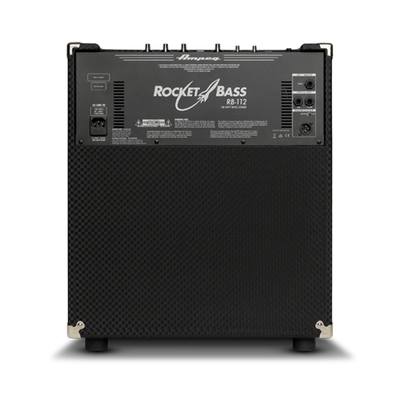 Ampeg Rocket Bass RB-112 Bass Amp Combo - Fair Deal Music