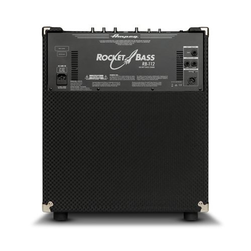Ampeg Rocket Bass RB-112 Bass Amp Combo - Fair Deal Music