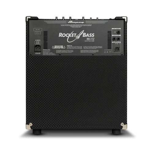 Ampeg Rocket Bass RB-112 Bass Combo - Fair Deal Music