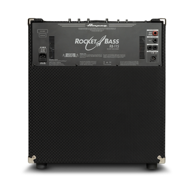 Ampeg Rocket Bass RB-115 Bass Combo - Fair Deal Music