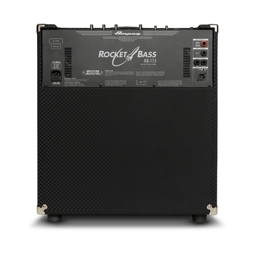 Ampeg Rocket Bass RB-115 Bass Combo - Fair Deal Music