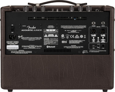 Fender Acoustic Junior Amp - Fair Deal Music