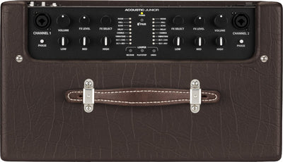 Fender Acoustic Junior Amp - Fair Deal Music
