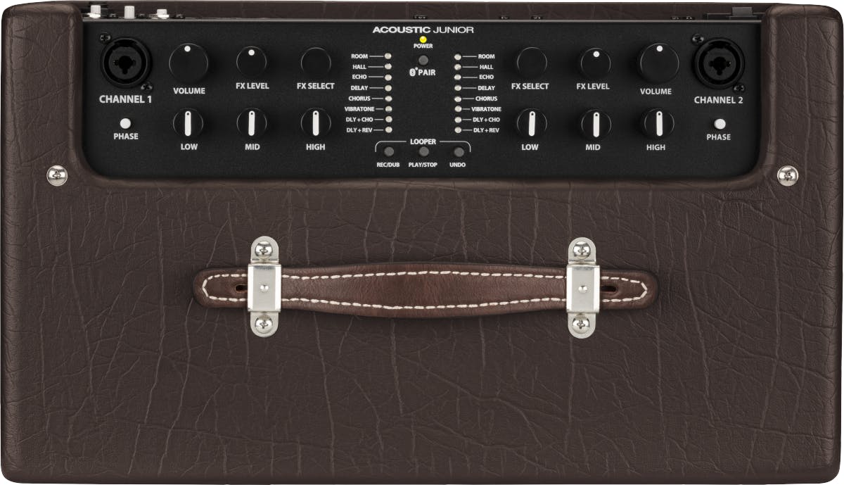 Fender Acoustic Junior Amp - Fair Deal Music
