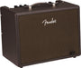Fender Acoustic Junior Amp - Fair Deal Music