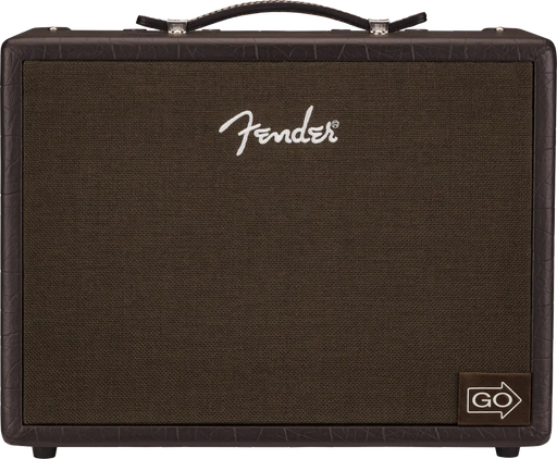Fender Acoustic Junior Go Amp - Fair Deal Music