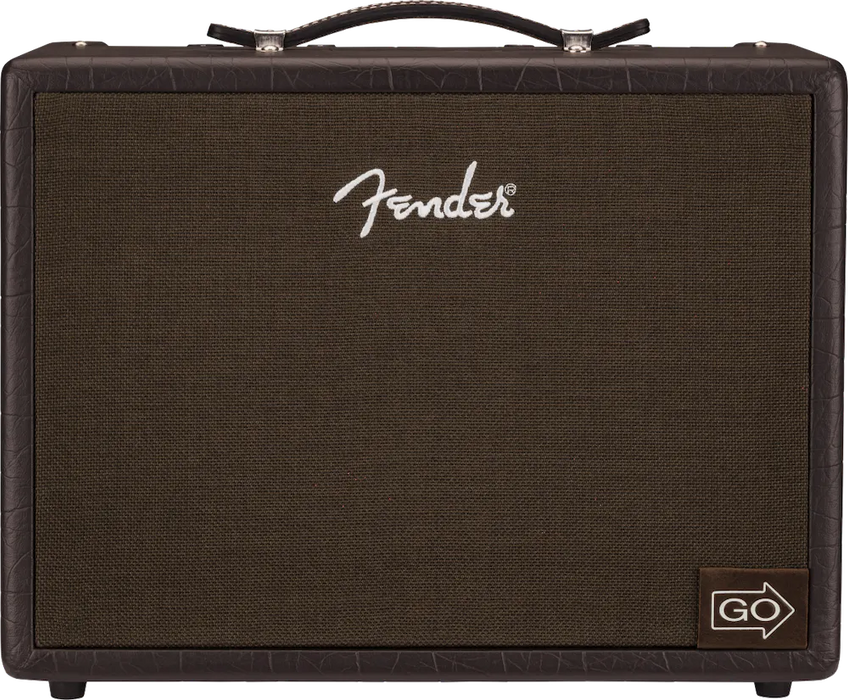 Fender Acoustic Junior Go Amp - Fair Deal Music