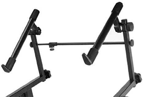 On-Stage KSA7500 Keyboard Stand Extension Arms - Fair Deal Music