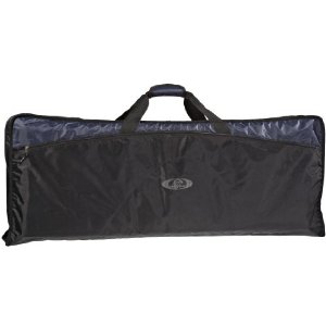 Ritter Junior Keyboard Bag: RJK310-9/BOC - Black/Ocean - Fair Deal Music