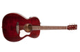 Art & Lutherie Legacy Q1T, Tennessee Red - Fair Deal Music