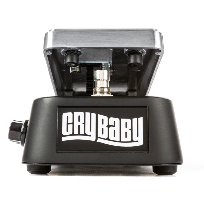 Dunlop GCB65 Custom Badass Dual-Inductor Cry Baby Wah - Fair Deal Music