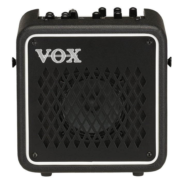Vox Mini Go Series 3 Watt Combo Amp - Fair Deal Music