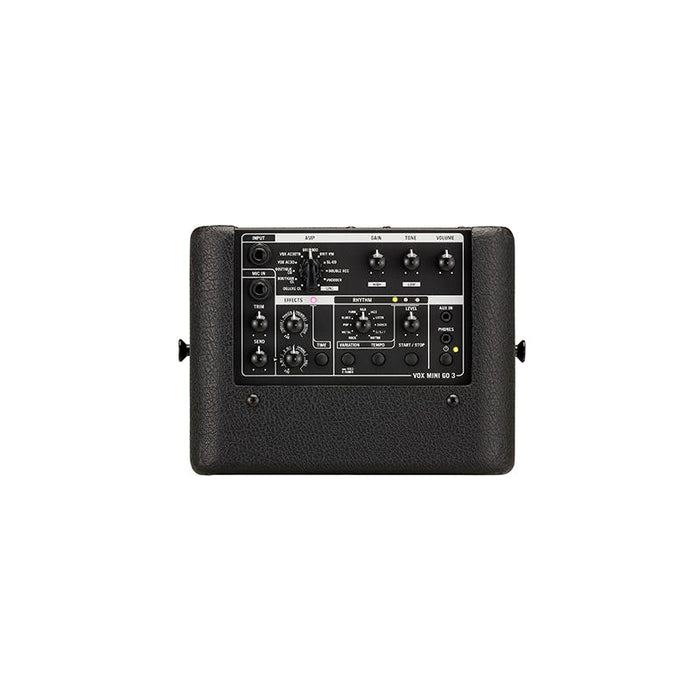 Vox Mini Go Series 3 Watt Combo Amp - Fair Deal Music